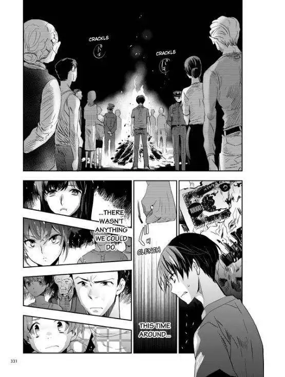 Ou-sama Game - Kigen Chapter 11 1